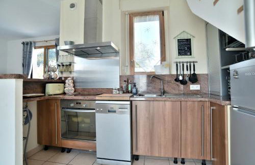 Cap Frehel gîte 4 personnnes - Foto 9