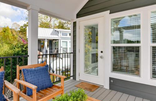 Less Than 1 Mi to Marina Lake Norman Home with Pool Access! - Foto 20