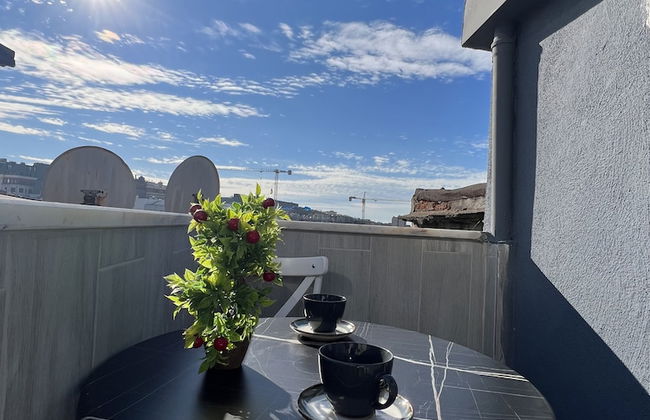 Taksim Larissa Residence - Foto 79