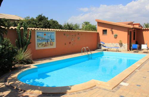 Villa Salvatore - Foto 78