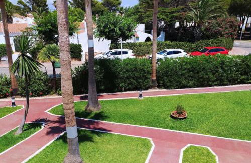 Precioso apartamento de dos hab. en Calan Bosch - Foto 2