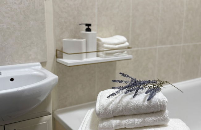 Tranquil Retreat in Tunbridge Wells - Foto 9