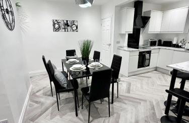 Lymer House - Foto 16