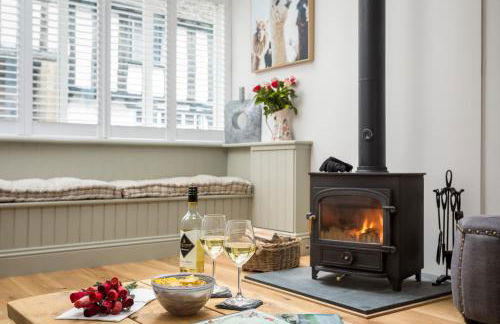 The Bolt Hole, Winchcombe, Charming Dog-Friendly Cottage - Foto 7