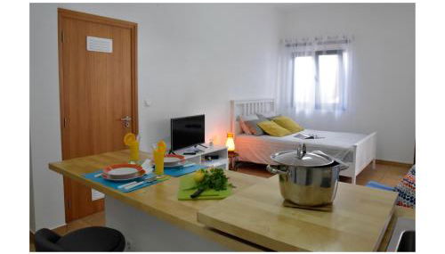 Cantinho D'Avenida - Photo 5