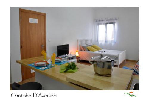 Cantinho D'Avenida - Photo 5