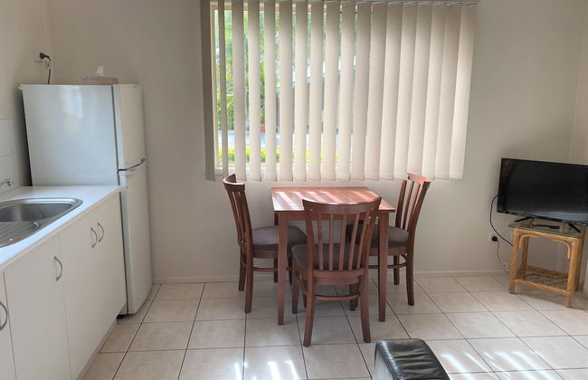 Discovery Parks - Coolwaters Yeppoon - Foto 26