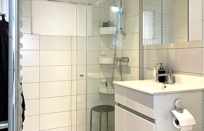 2 Person Holiday Home in Ockero-by Traum - Photo 9