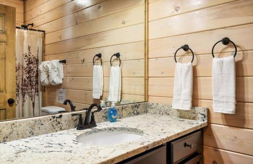 Winter Special, Sleeps 20, Theater, HotTub, Game, Pet Friendly - Photo 54