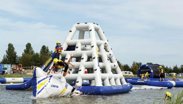 Statichomesleeps6-lakeview-petsok-balcony-parking - Foto 3, Diversos