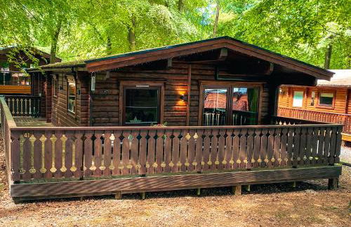 Leafy Hollow Lodge - Foto 1