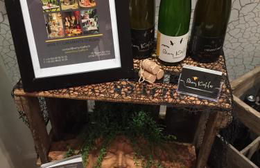 Gîte TIRE BOUCHON - Foto 29