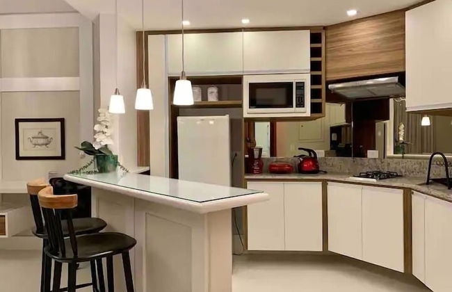 SEQ - Sequoia Alphaville By Anora Spaces - Foto 34