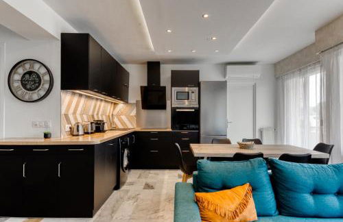 4P Modern & Secured Parking - Foto 15