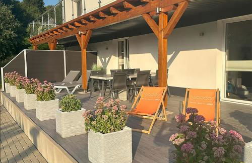 Fewo Aussicht - Foto 16