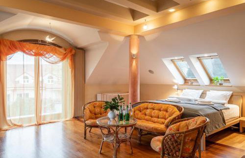 LUX VILLA Swimming pool-Tennis court-Home cinema - Foto 73