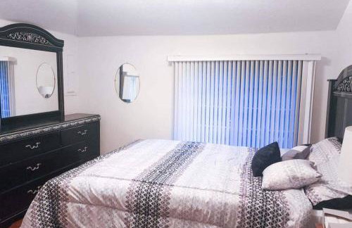 Cozy Balcony apartment in Morningside - Foto 19