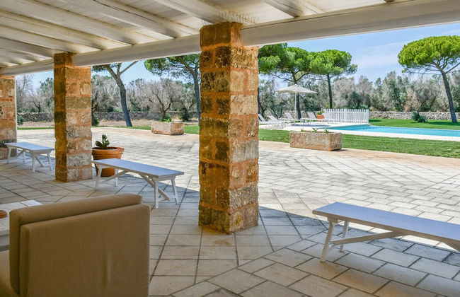 Masseria Samali 14 4 Emma Villas - Foto 35