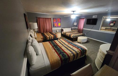 Super Large East Memphis 23 Beds - Foto 29