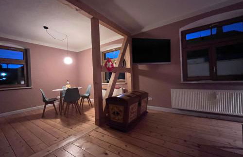 NEU! Vogtland Herberge Grünbach - Foto 16