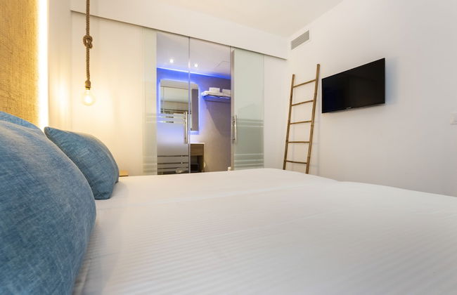 Apartamentos s'Olivera - Foto 17