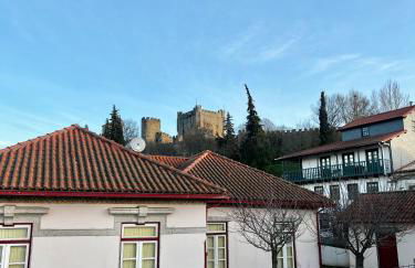 Cantinho do Castelo - Foto 43