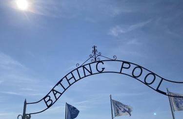 Spacious, seaside, Victorian home "Bay View Terrace", Penzance - Photo 39