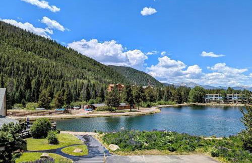 Lenawee 1728 by SummitCove Lodging - Foto 51