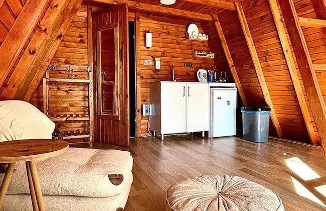 Bıngıdı Bungalov - Foto 1