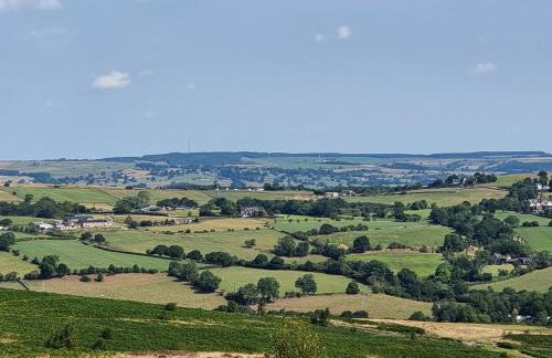 Curlew Cottage Eldwick peaceful location where you can watch the horses - Foto 14