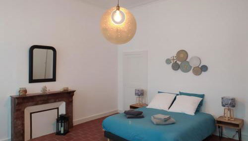 Le Selamat, Logis XXL au calme avec Terrasse - Foto 4