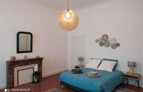 Le Selamat, Logis XXL au calme avec Terrasse - Foto 4