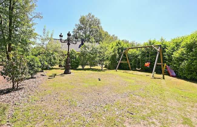 Chalet With Gorgeous View of the Natural Surroundings - Photo 47