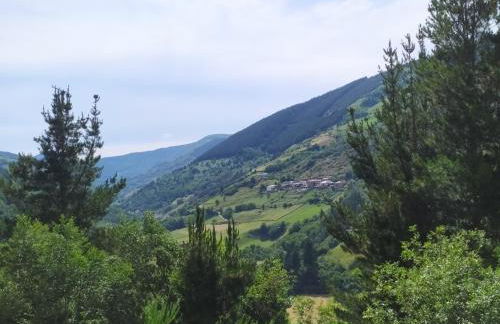 Camin de Muniellos apartamentos rurales - Foto 61