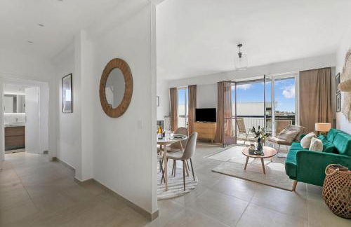 Sea Breeze Duo Apartments - Foto 27