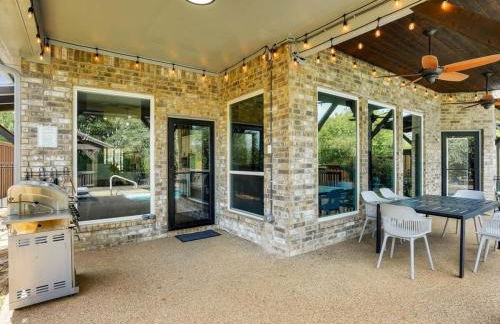 Clearview Castle - Pool* Jacuzzi Lake View - Foto 40