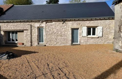 le logis de la forêt - Photo 4