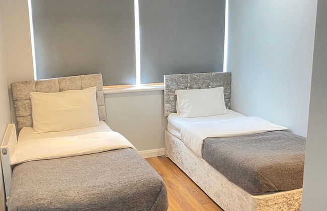 Showcase Apartments Kimberley House - Foto 14