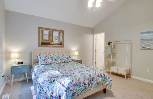 Quiet Ocean Pines Retreat Dogs Welcome! - Foto 13