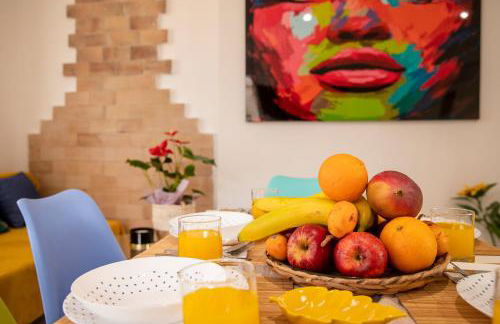 Grand Villa Valencia - 8 min to Center by Metro - Foto 40