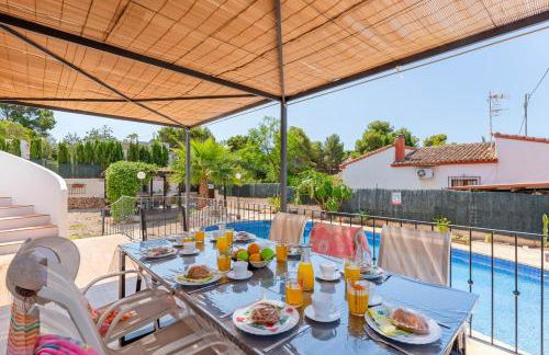 Villa Rebeca - PlusHolidays - Photo 34