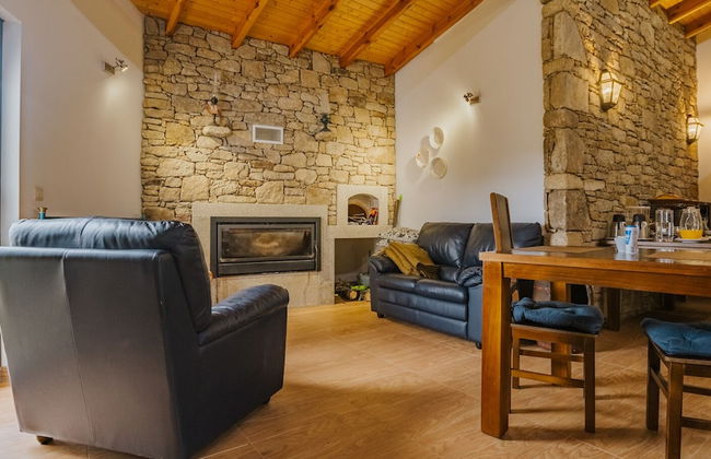 Curral D'Avó Turismo Rural & SPA - Foto 36