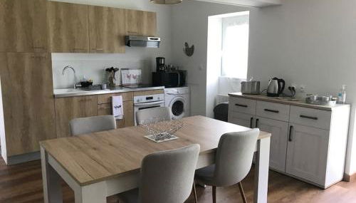 Gîte Au Petit Bonheur - Foto 5