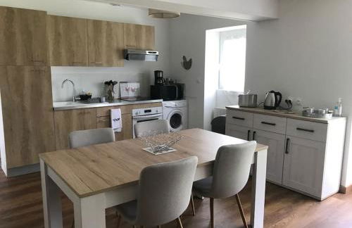 Gîte Au Petit Bonheur - Foto 5