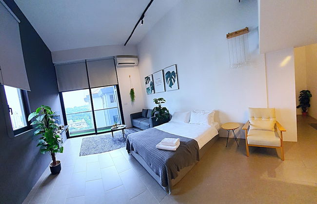 Establishment EST Bangsar By Greater Stay - Foto 22