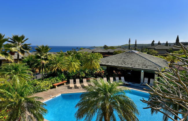 Kapalua Ridge Villas 1414 - Foto 24