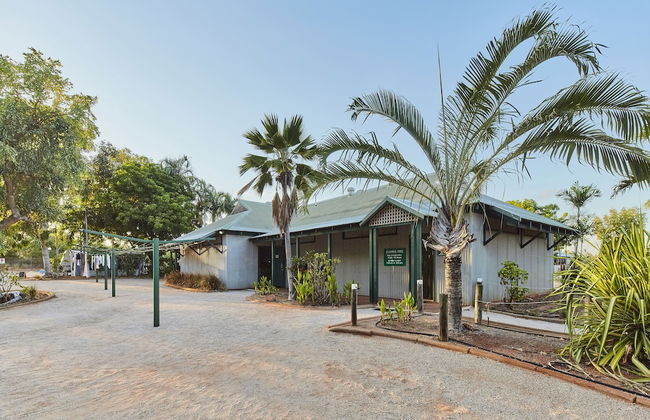 RAC Cable Beach Holiday Park - Photo 38