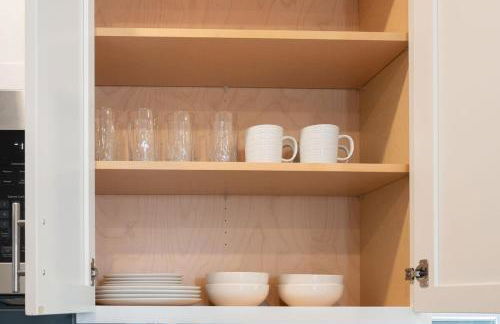 Sleep like a King - OTR- Free Light Rail ! - Foto 15