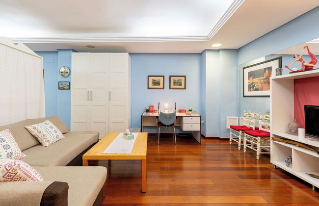 Apartment Alameda - Foto 20