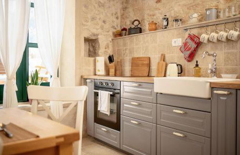 Lovely Home In Vrisnik With Wifi - Foto 6